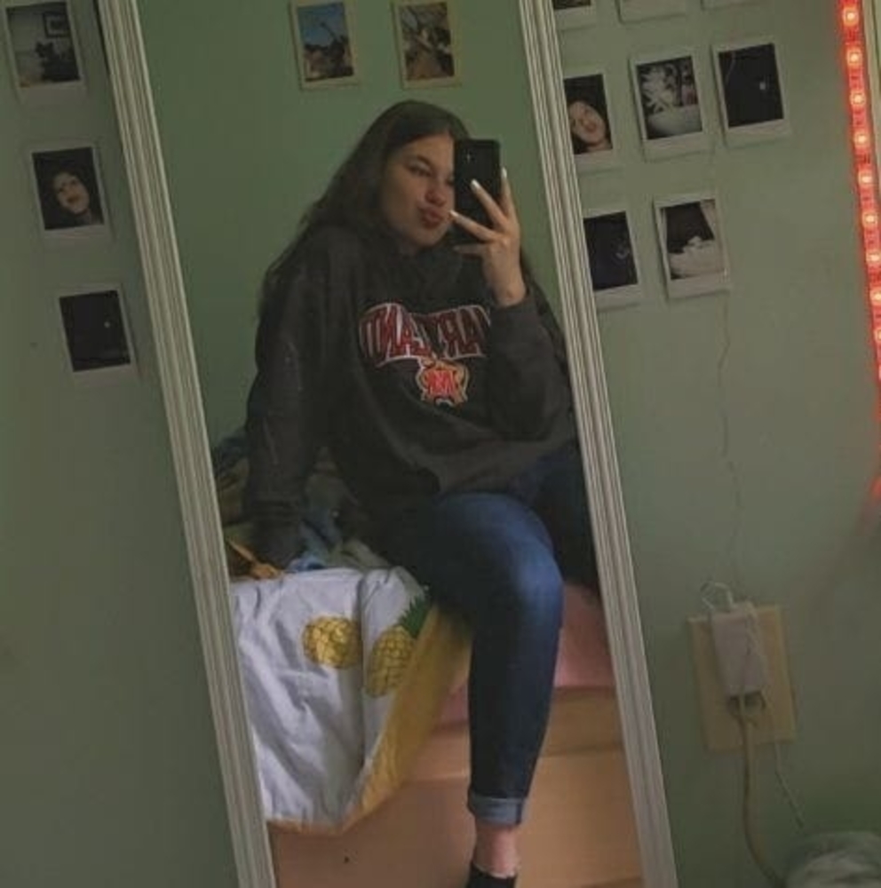 Meet your Posher, Mady